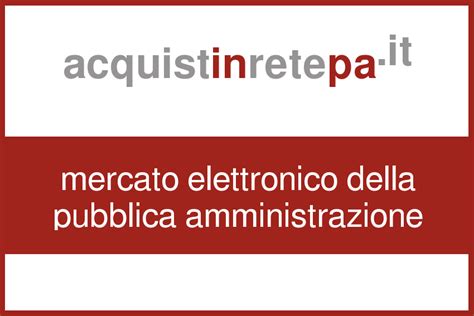 Mepa Acquisti In Rete Pubblica Amministrazione Igreenproject