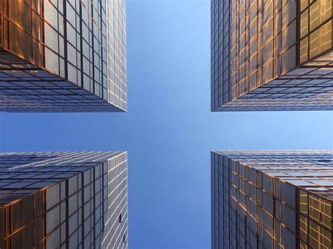 10 Architecture Design Elements For Great iPhone Photos Of Buildings