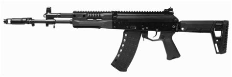 Fusil De Asalto Kalashnikov Ak 12