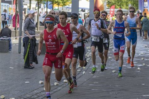 Europameisterschaften Im Duathlon 2020 In Alsdorf Deutsche Triathlon