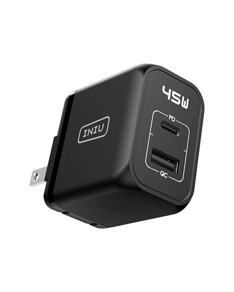 INIU | How Does Wireless Charging Work? Inductive Charging Explained