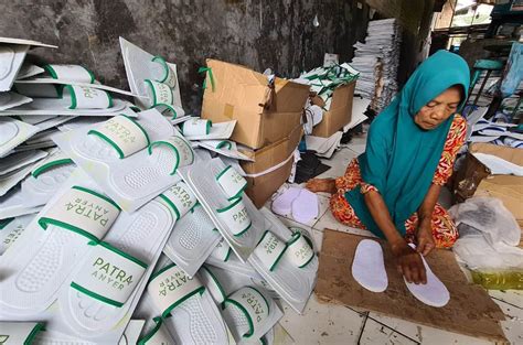 IESR Dorong Pelaku UMKM Untuk Melakukan Pengurangan Emisi Ibukotakini