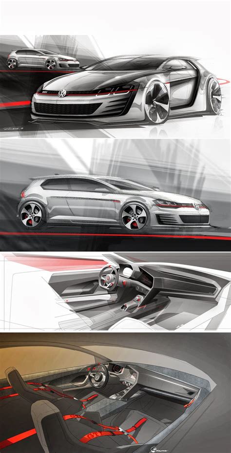 Pin By Luiz Fernandes On Wallpaper Carros Car Interior Sketch Car