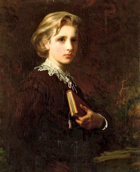 Pin on James Sant 1820 - 1916