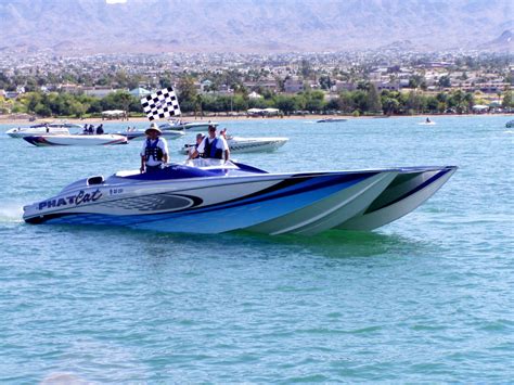 Lake Havasu Poker Run - Offshoreonly.com