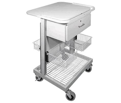 Supply Carts Products Amico Group Of Companies