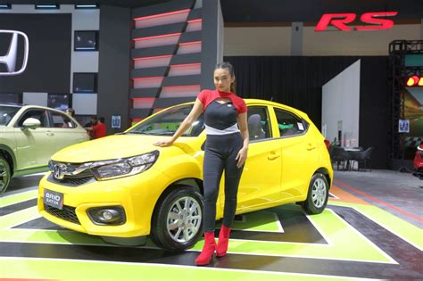 Terjual Ribuan Unit Di Bulan Februari Hpm Gelar Promo Honda Brio Di