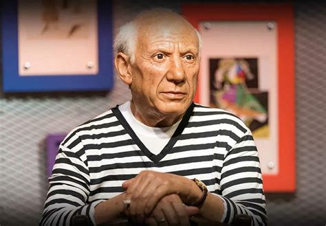 Fun Facts About Pablo Picasso Pablo Picasso Picasso Pablo Porn Sex