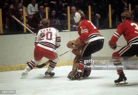 Gene Carr (Ice Hockey) Photos and Premium High Res Pictures - Getty Images