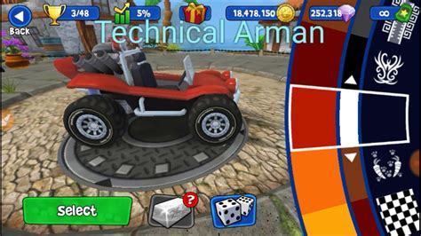 How To Hack Beach Buggy Really Very Easy Youtube