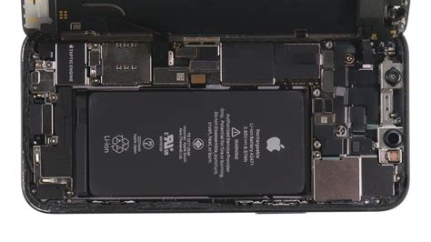 Iphone Mini Display Tauschen Reparaturanleitung Idoc