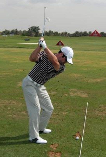 Secrets To A Consistent Golf Swing Artofit