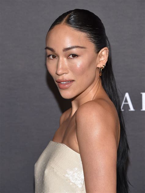 STEPHANIE SHEPHERD at 29th Annual Elle Women in Hollywood Celebration