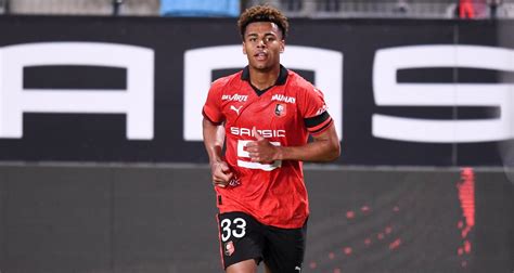 Psg Mercato Nouveau Rebondissement Pour D Sir Dou Stade Rennais