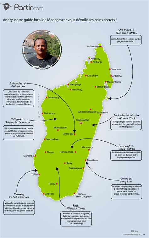 Partir En Voyage à Madagascar Nos 5 Précieux Conseils