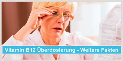 Vitamin B Berdosierung Vermeiden Alle Fakten In Unserem Ratgeber