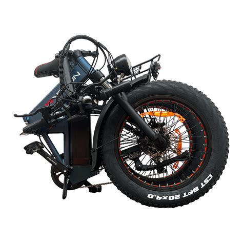 Drvetion At20 Eletric Fat Bike 10ah 15ah 48v 750w Up To 45km H Drvetion