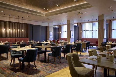 DoubleTree by Hilton Glasgow Central Glasgow | Bookonline.com