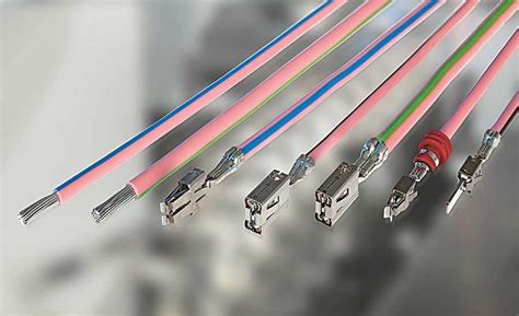 Unlocking The Secrets Of The Wire Harness Manufacturing Process