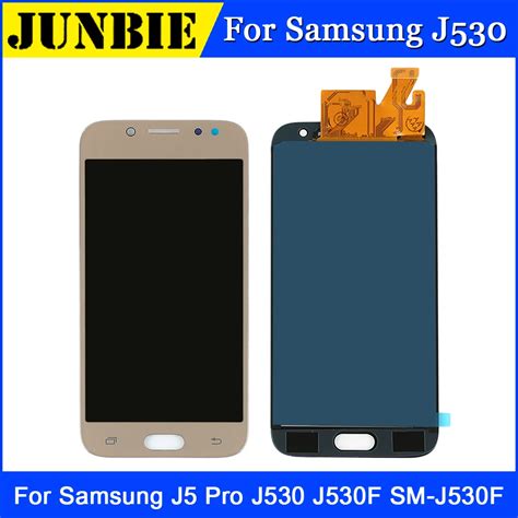 Lcd Display For Samsung Galaxy J5 Pro J530 2017 Digitizer Assembly