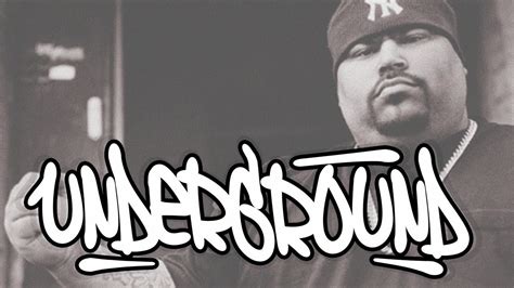 Underground Base De Rap Boom Bap Boom Bap Instrumental USO LIBRE