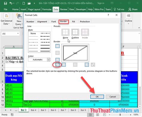 Excel Lines In One Cell