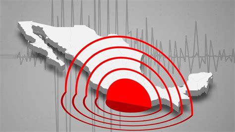 Temblor Hoy 8 De Abril En México Se Registró Un Sismo De Magnitud 4 0 En Chiapas Infobae