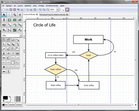 Best microsoft program for flowcharts - ritegse