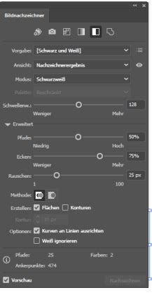 Bild Nachzeichnen In Vektorgrafik Umwandeln Mit Videotutorial