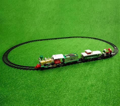 Gener8 Battery Operated Christmas Train