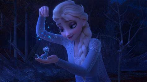 Frozen 2 Everything We Know About Disneys Next Big Film