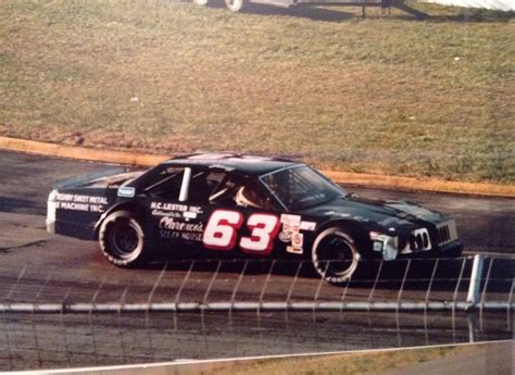 Jimmy Hensley Nascar Open Wheel Racing Jimmy Vehicles Classic