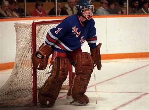 New York Rangers all-time goaltender rankings: 91 years in the making