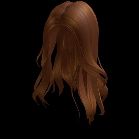 Create Meme Roblox Hair With Ponytails Hair In Roblox Roblox Hair