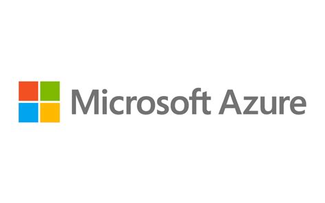 Microsoft Azure Logo 01 Png Logo Vector Brand Downloads Svg Eps