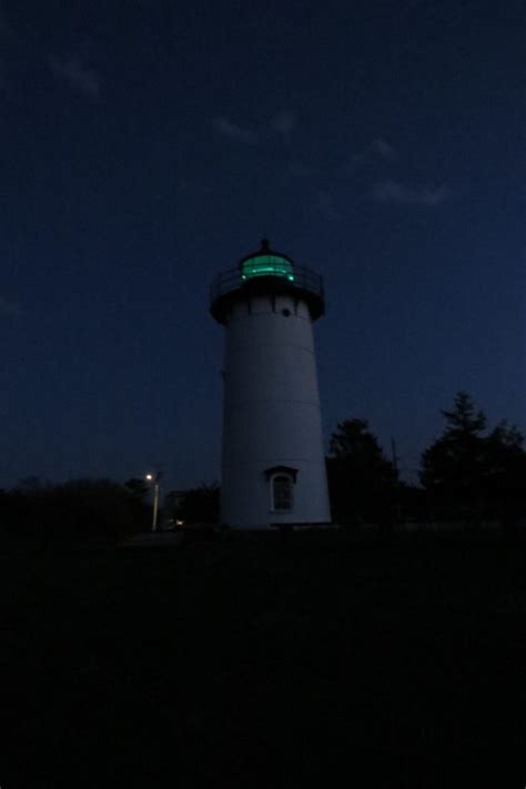 Martha's Vineyard Lighthouses and how to visit them