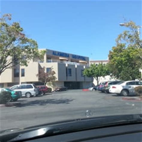 Alameda Hospital - Hospitals - Alameda, CA - Reviews - Photos - Yelp