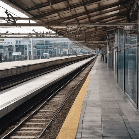 Collegamento Ferroviario Aeroporto Marco Polo Venezia Stazioni