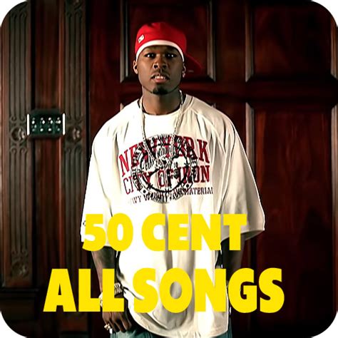 50 Cent All Songs for PC / Mac / Windows 11,10,8,7 - Free Download ...