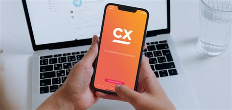 Cxapp The Workplace Superapp Joins Academy As Global Partner