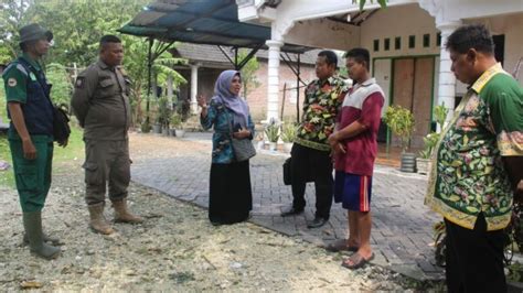 Tindaklanjuti Aduan Masyarakat Pemkab Bojonegoro Beri Peringatan