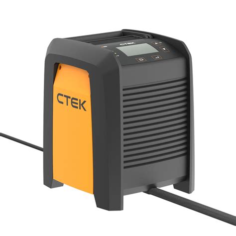 Professional Charger Ctek