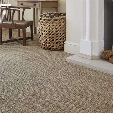 Sisal Natural Flooring Stroud Carpets