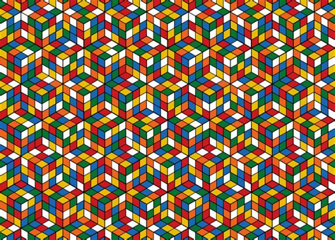 🔥 [50+] Rubik's Cube Wallpapers | WallpaperSafari