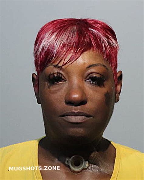 SONJA MCCOY 05 05 2023 Seminole County Mugshots Zone