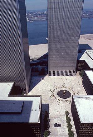 World Trade Center (1973–2001) - Wikipedia