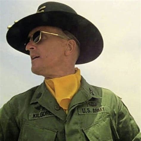 Lieutenant Colonel Bill Kilgore Quotes - Apocalypse Now