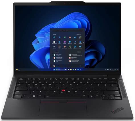 Lenovo Thinkpad T14s Gen 6 Amd Specs Tests And Prices