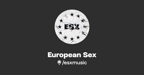 European Sex Instagram Linktree