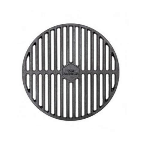 Bastard Cast Iron Grid Medium Ventana Outdoor Living